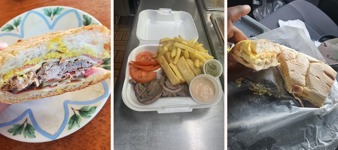 El Cuba Cafe Gallery Image 2