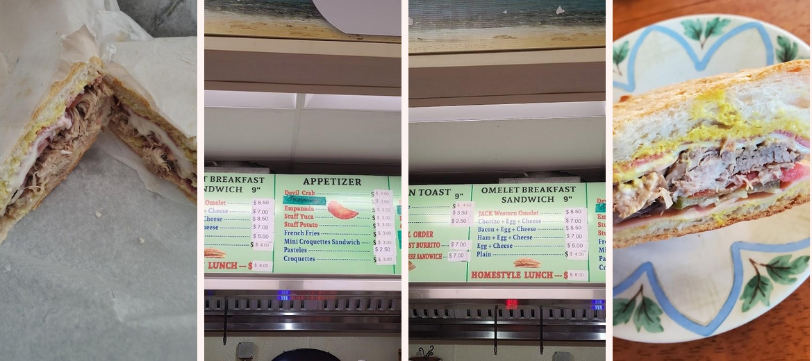 El Cuba Cafe Gallery Image 3