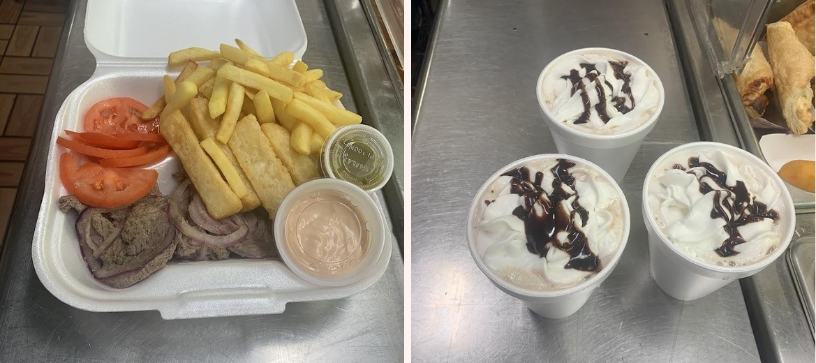 El Cuba Cafe Gallery Image 6